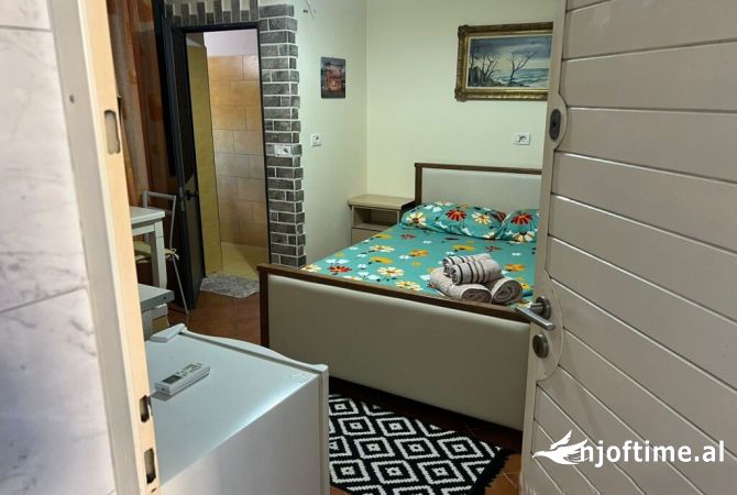Shtepi me qera Garsoniere ne Tirane - 350 Euro