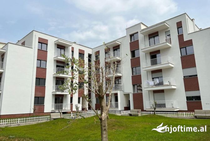Shtepi ne shitje 1+1 ne Tirane - 93,000 Euro