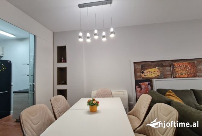 Shtepi me qera 1+1 ne Tirane - 800 Euro