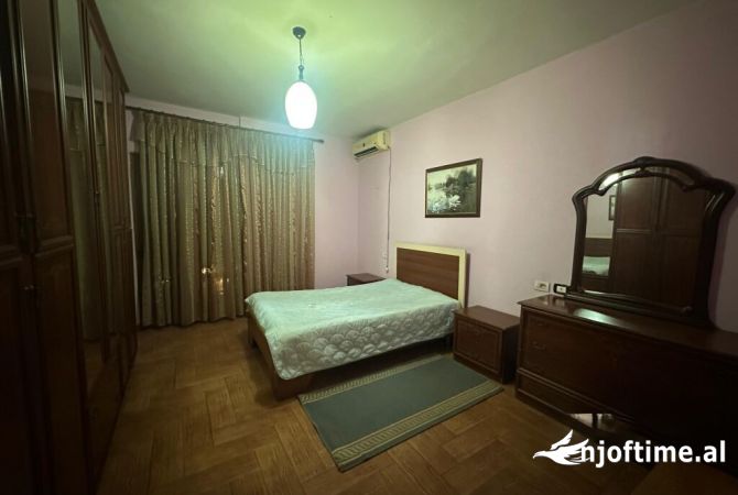 Shtepi me qera 1+1 ne Tirane - 550 Euro