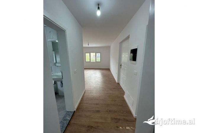 SHITET APARTAMENT 1+1 NE ALLIAS. 75,000 €