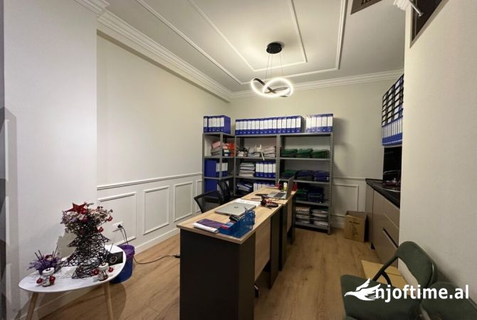 Ambient biznesi me qera 1+1 ne Tirane - 500 Euro