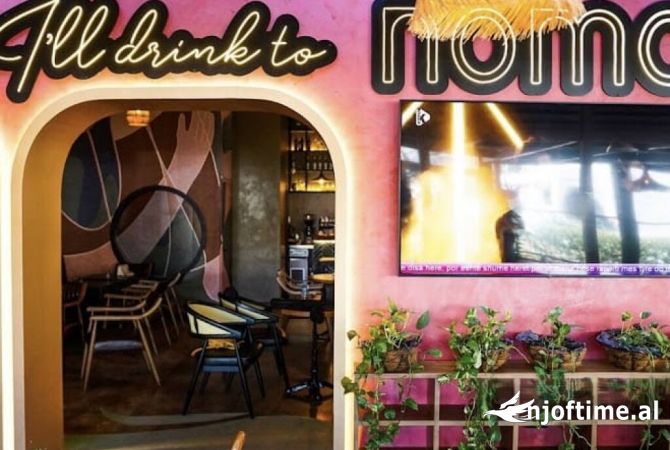 Ambient biznesi ne shitje 2+1 ne Tirane - 120,000 Euro