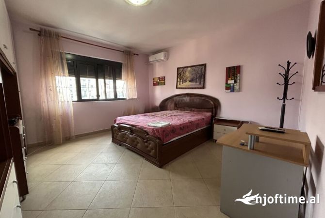 House for Rent 1+1 in Tirana - 500 Euro