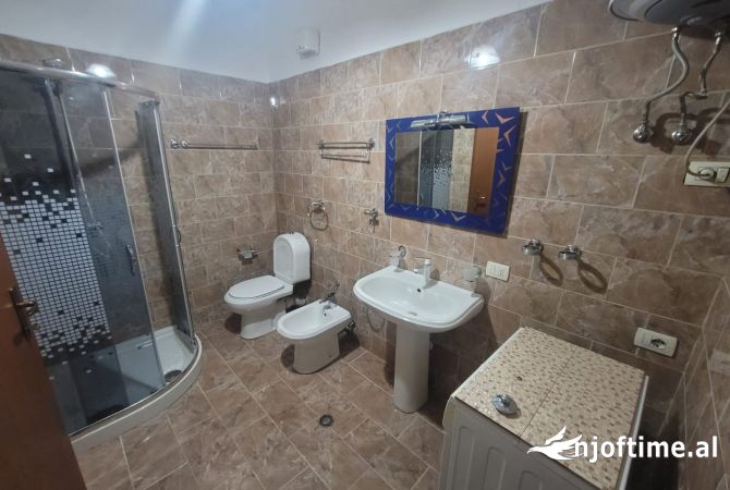 Shtepi me qera 1+1 ne Tirane - 400 Euro