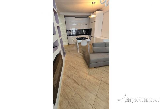 Shtepi ne shitje 1+1 ne Tirane - 135,000 Euro