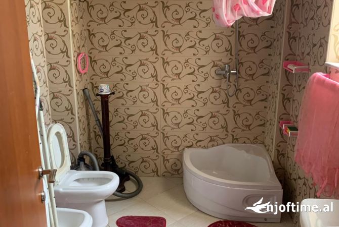 Apartment for rent in Tirana 1+1, Furnished