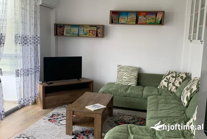 Casa in affitto 1+1 a Tirana - 350 Euro
