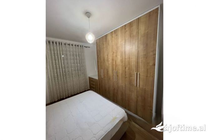 Shtepi me qera 1+1 ne Tirane - 500 Euro