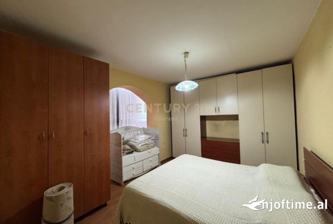 Shtepi me qera 1+1 ne Tirane - 500 Euro