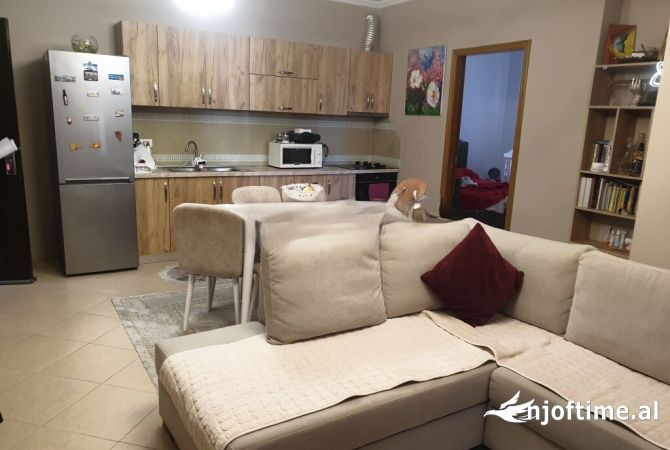 Shtepi ne shitje 2+1 ne Tirane - 123,000 Euro