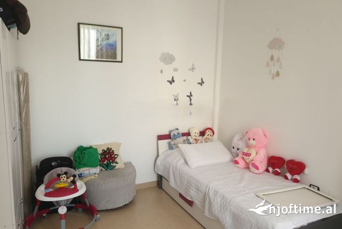 Shtepi ne shitje 2+1 ne Tirane - 123,000 Euro