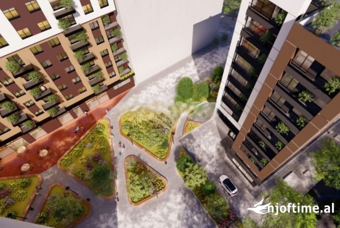 Shtepi ne shitje 1+1 ne Tirane - 79,000 Euro