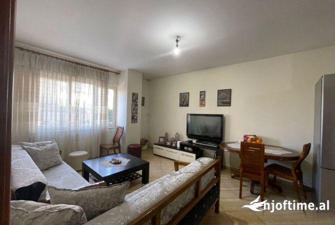 Shtepi ne shitje 1+1 ne Tirane - 89,000 Euro