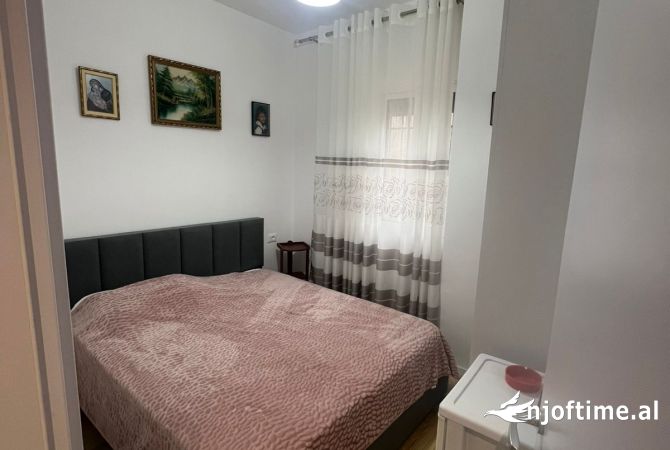 Shtepi ne shitje 1+1 ne Tirane - 55,000 Euro