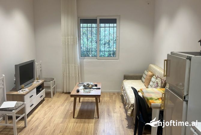 Shtepi ne shitje 1+1 ne Tirane - 55,000 Euro