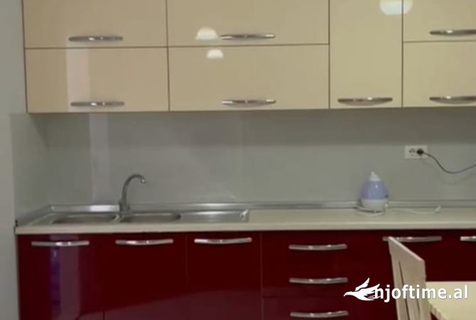 Shtepi me qera 1+1 ne Tirane - 300 Euro