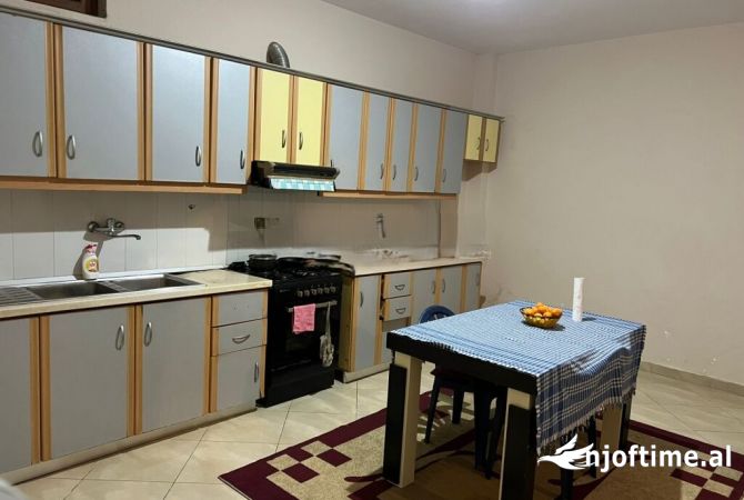 Shtepi ne shitje 2+1 ne Tirane - 100,000 Euro