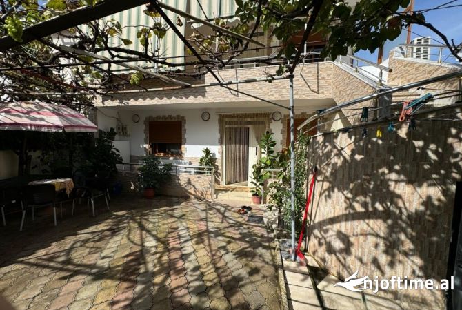 Shtepi ne shitje 2+1 ne Tirane - 200,000 Euro