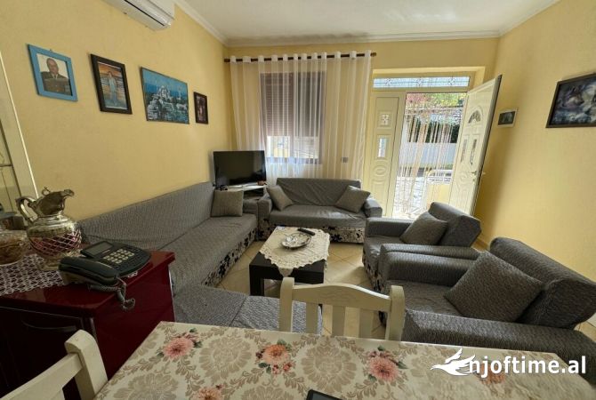 Shtepi ne shitje 2+1 ne Tirane - 200,000 Euro