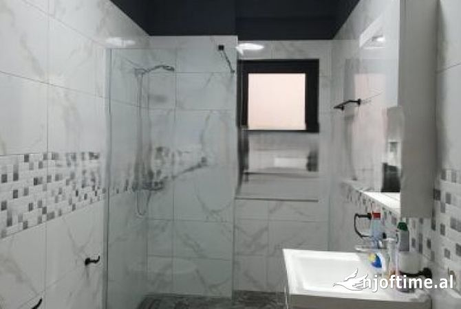 Shtepi me qera 1+1 ne Tirane - 550 Euro