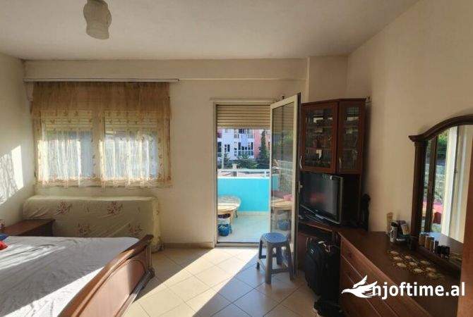 SHESIM APARTAMENT 2+1+2 NE FRESK! 140,000 €