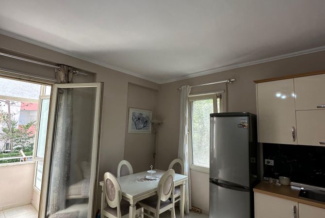 Shtepi me qera 1+1 ne Tirane - 400 Euro
