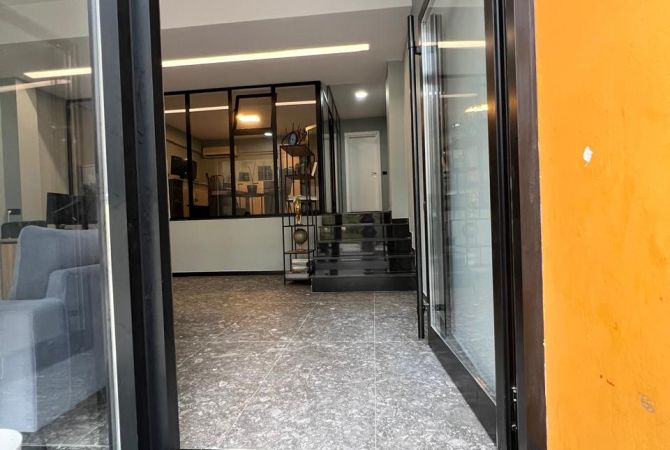 Ambient biznesi me qera 1+1 ne Tirane - 1,500 Euro