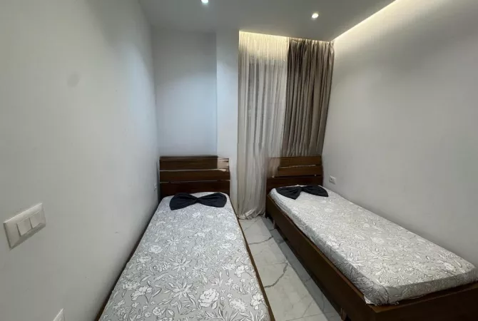 Shtepi me qera 1+1 ne Tirane - 450 Euro