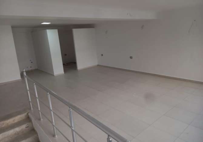 Business Property in Sale 1+1 in Tirana - 120,000 Euro