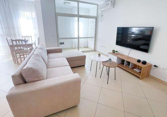 Shtepi me qera 1+1 ne Tirane - 600 Euro