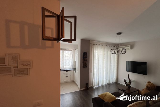 Casa in affitto 2+1 a Tirana - 700 Euro