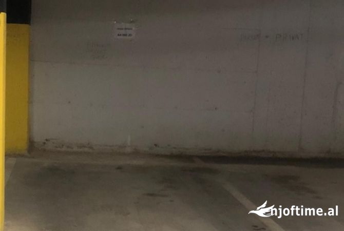 Shtepi me qera Apartament ne Tirane, 1+1, Mobilimi E mobiluar, Pagesa 500  Euro.