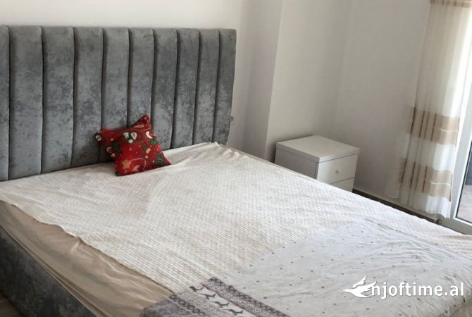 Shtepi me qera 1+1 ne Tirane - 500 Euro