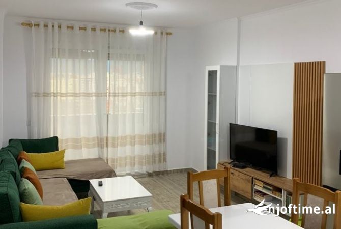 Shtepi me qera 1+1 ne Tirane - 500 Euro