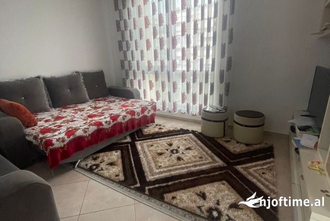 Shtepi me qera 1+1 ne Tirane - 600 Euro