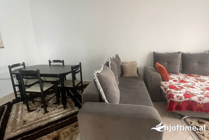Shtepi me qera 1+1 ne Tirane - 600 Euro