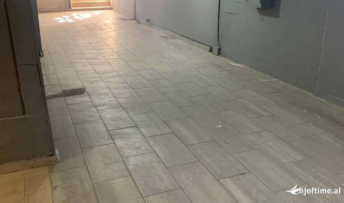 🔥 Okazion 🔥 Ambient me qira 750Euro Ndre Mjeda, Tirane 