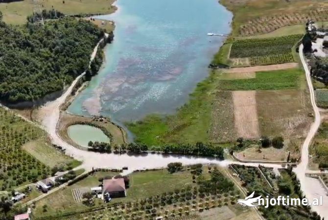 Terreno in vendita  a Tirana - 500,000 Euro