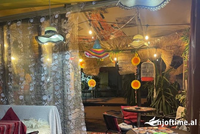 Ambient biznesi me qera 2+1 ne Tirane - 950 Euro