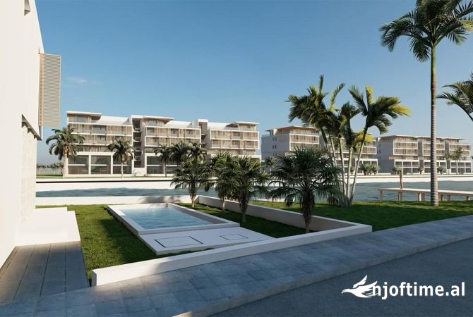 Shtepi ne shitje Duplex(shtepi me 2 kate) ne Durres, 2+1, Mobilimi Bosh, pa mobiluar, Pagesa 390,000  Euro.