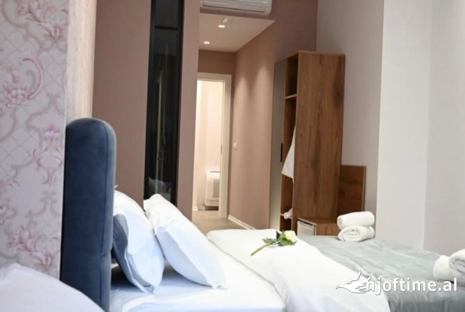 Shitet Hotel, Rrethrrotullimi Astir, Tirane