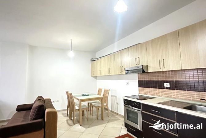 Shtepi ne shitje 1+1 ne Tirane - 90,000 Euro
