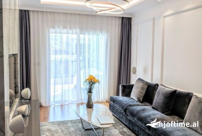 Shtepi me qera 1+1 ne Tirane - 850 Euro