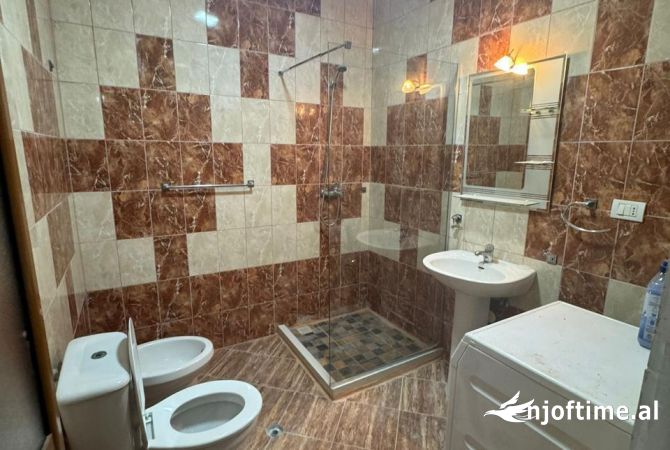 Apartment for rent in Tirana 1+1, Furnished