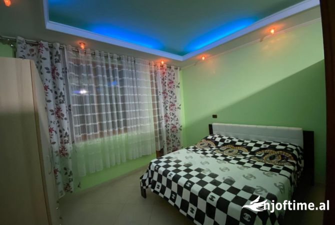 Shtepi me qera 1+1 ne Tirane - 300 Euro
