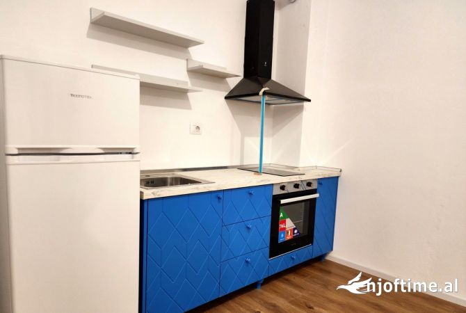Shtepi me qera 1+1 ne Tirane - 45,000 Leke