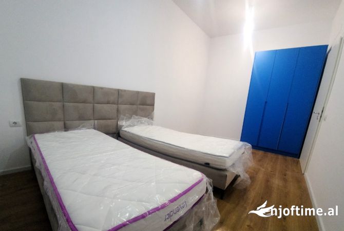 Shtepi me qera 1+1 ne Tirane - 45,000 Leke