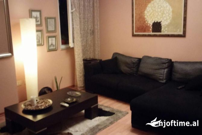 Shtepi me qera 1+1 ne Tirane - 450 Euro