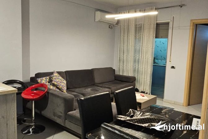 Shtepi me qera 2+1 ne Tirane - 600 Euro